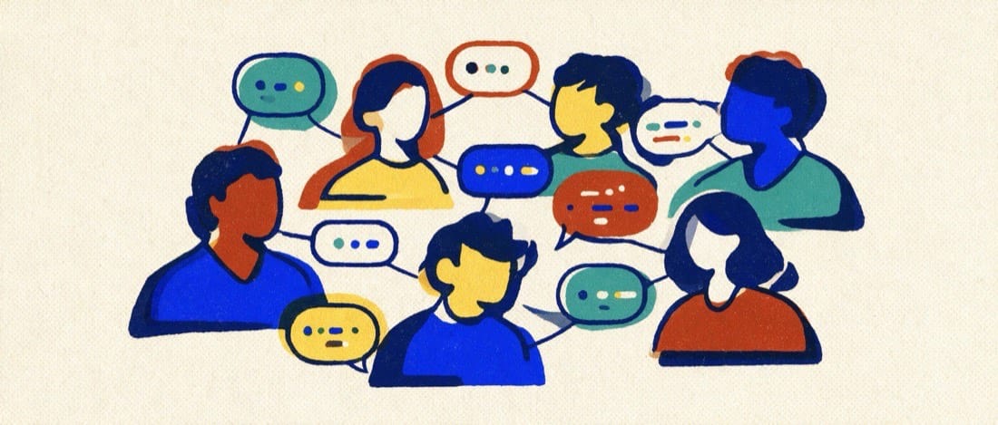 高阶学员社群 — 插图